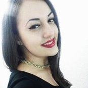 Ana Radovic's photo
