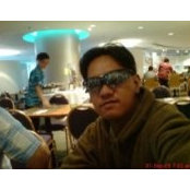 Michael Aldwin Padua's photo