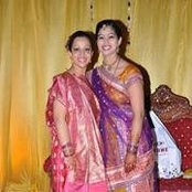 Puja Deshpande's photo