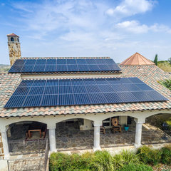Sunpower by Freedom Solar