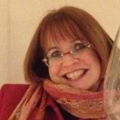 Foto von Jodi Mazic