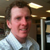 Kevin Murphy's photo