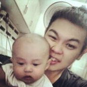 Nick Wong's photo