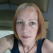 Foto von Angela Whitney