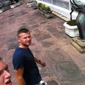 Foto von Ryan Ormston