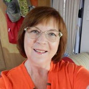 Janet Burts foto