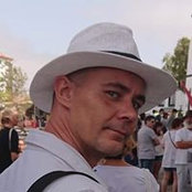 Marek Wojcicki's photo
