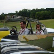 Mark Jimenez's photo