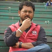 Shashwat Shekhar's photo