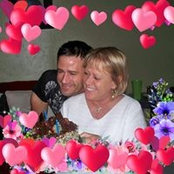 Deborah Johnsons foto
