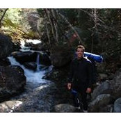 Denis Messervier's photo