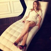 Anna Glagoleva's photo