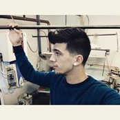 Salem Makic's photo