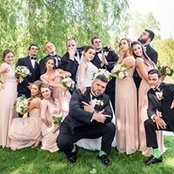 Mike Golic's photo
