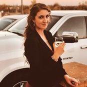Whitney Rice's photo