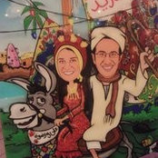 Radwa Abd El Kafy's photo