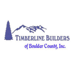 Timberline Builders of Boulder County, Inc.