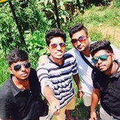 Ramanan Thurai's photo