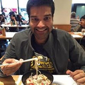 Rahul Aggarwal's photo