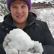 Claudine Dorman's photo