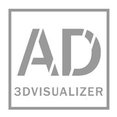 Foto di profilo di Antonio Donato - 3D Visualizer