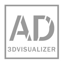 Antonio Donato - 3D Visualizer