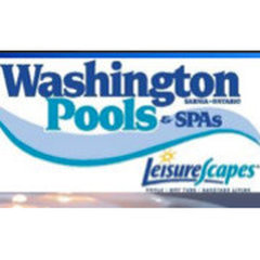 Washington Pools & Spas