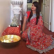 Priya Simital's photo