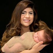 Elizabeth de Pinto's photo