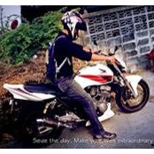 Prapant Keawkram's photo