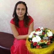 Татьяна Микрюкова's photo