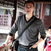 Runxiang Lu's photo