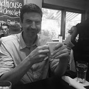 Ben Robinson's photo