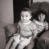 Jiby Georges foto