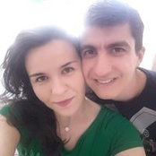 Andreea Pat's photo