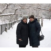 Foto von Людмила Генсон
