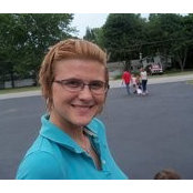 Danielle Moore-Bakers billede