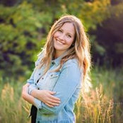 Angela Baron's photo