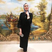 Menna Elshall's photo