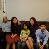 Mariah Carmella Balazon's photo