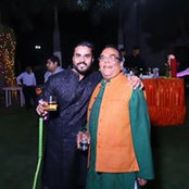 Ankit Jhalani's photo
