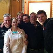 Kim Deshon's photo