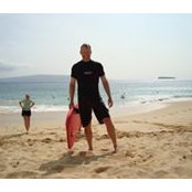 Alan Sterling's photo