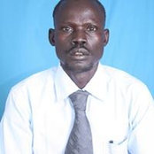Chol Mabior's photo