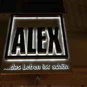 Alexander Gösswein's photo