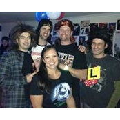 Jay Borrell's photo
