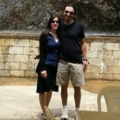 Foto von Rosa Ramzy