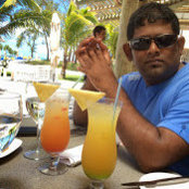 Foto von deenesh somrah