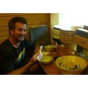 Brendan Booth's photo