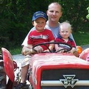 Shawn McCollom's photo